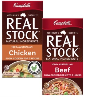 Campbell%26%23039%3Bs+Real+Stock+500mL