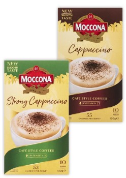 Moccona+Caf%26eacute%3B+Classics+Coffee+Sachets+10+Pack