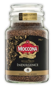 Moccona+Specialty+Blend+Instant+Coffee+200g