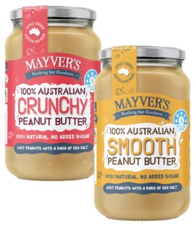 Mayver%26%23039%3Bs+Peanut+Butter+375g