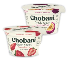 Chobani+Greek+Yogurt+160g