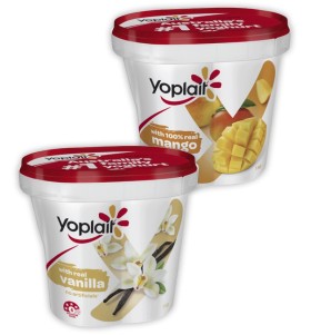 Yoplait+Yoghurt+1kg