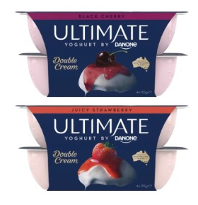 Danone+Ultimate+Yoghurt+4x115g