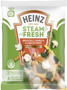 Heinz+Steamfresh+Frozen+Vegetables+450g