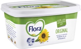 Flora+Margarine+1kg