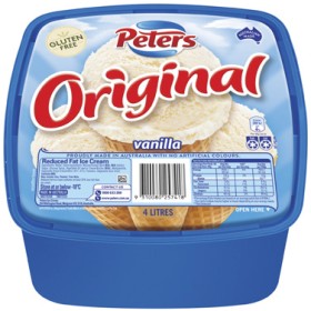 Peters+Original+Ice+Cream+4+Litre