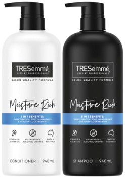 Tresemm%26eacute%3B+Shampoo+or+Conditioner+940mL