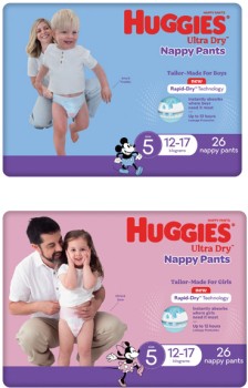 Huggies+Bulk+Nappy+Pants+24+Pack-36+Pack