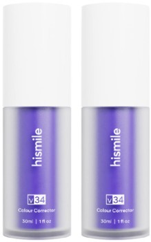 Hismile+V34+Colour+Corrector+Serum+30mL