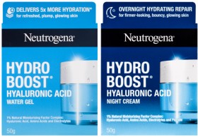 Neutrogena+Hydro+Boost+Water+Gel+Day+or+Night+50g