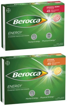 Berocca+Energy+Effervescents+45+Pack%5E