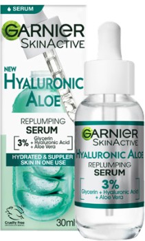 Garnier+Hyaluronic+Aloe+Hydrating+Serum+30mL