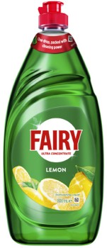 Fairy+Dishwashing+Liquid+800mL