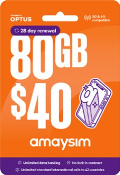 amaysim+%2440+Starter+Pack