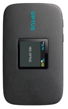 Optus+Portable+Modem