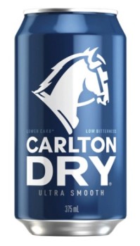 Carlton+Dry+Cans+8x375mL