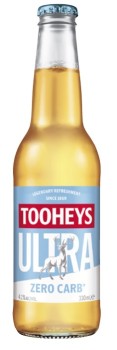 NEW+Toohey%26rsquo%3Bs+Ultra+Bottles+6x330mL