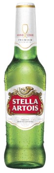 Stella+Artois+Bottles+24x330mL