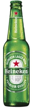 Heineken+Bottles+24x330mL