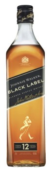 Johnnie+Walker+Black+Label+12YO+Scotch+Whisky