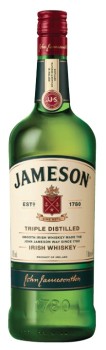 Jameson+Irish+Whiskey+1+Litre