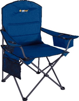 OZtrail-Getaway-Chair on sale