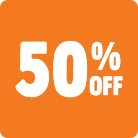 50%25+off+All+Camp+Beds+by+Dune+4WD