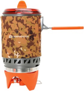 Campmaster+Ultra+Jet+Hike+Stove