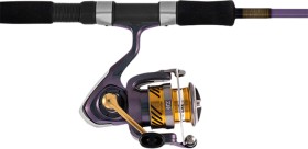 Daiwa+Luxel+LT+Spin+Combo