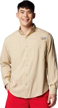 Columbia+Men%26rsquo%3Bs+Tamiami+II+PFG+Shirt