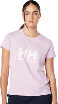 Helly+Hansen+Women%26rsquo%3Bs+Logo+Tee