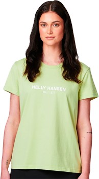 Helly+Hansen+Women%26rsquo%3Bs+Allure+Tee