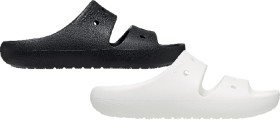 Crocs+Women%26rsquo%3Bs+Classic+Sandals+V2