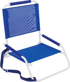 Coconut+Grove+Mesh+Beach+Chair