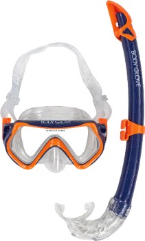 Body+Glove+Mantra+Kids+2+Piece+Snorkel+Set