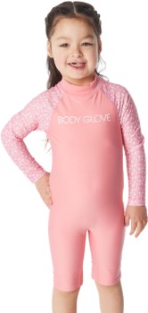 Body+Glove+Kid%26rsquo%3Bs+Bloom+Springer+Suit