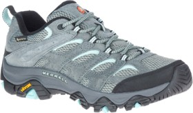 Merrell+Women%26rsquo%3Bs+Moab+3+Gore-Tex+Low+Hiker