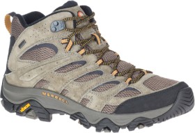 Merrell+Men%26rsquo%3Bs+Moab+3+Gore-Tex+Mid+Hiker