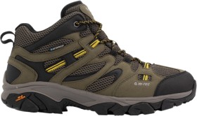 Hi+Tec+Men%26rsquo%3Bs+Ravus+Vent+Waterproof+Mid+Hiker