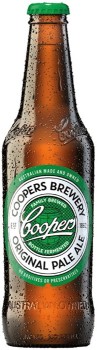 Coopers+Pale+Ale+24+Pack