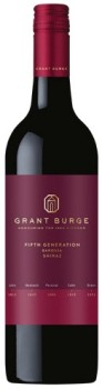 Grant+Burge+Fifth+Generation+750mL+Varieties