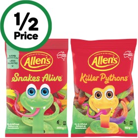 Allens-Medium-Bags-140-200g on sale