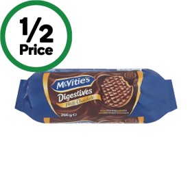 McVitie%26%23039%3Bs+Chocolate+Digestives+266g%2C+Digestives+Original+355g+or+McVitie%26%23039%3Bs+Choc+Hobnobs+262g