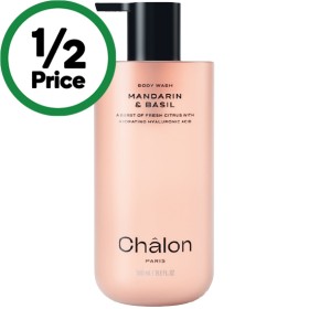 Chalon+Body+Wash+580ml