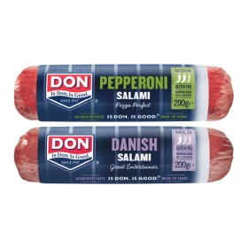 Don+Salami+Range+200g+%26ndash%3B+From+the+Deli