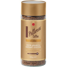 Vittoria+Freeze+Dried+Coffee+100g