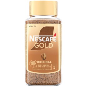 Nescafe+Gold+Original+Freeze+Dried+Coffee+400g