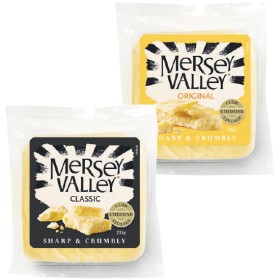 Mersey+Valley+Cheddar+Varieties+235g+%26ndash%3B+From+the+Deli