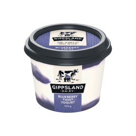 Gippsland+Dairy+Twist+Yogurt+700g+%26ndash%3B+From+the+Fridge