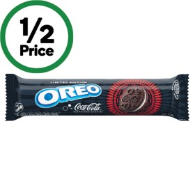 Oreo+Cookie+Varieties+128-131g